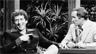 Barry Newman accumulated a lot of wealth from his acting career (Image via Paul W. Bailey/Getty Images)